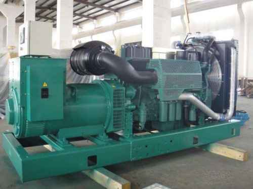 界首便携静音：租赁无声发电机组，便携式解决能源需求